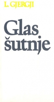 Glas šutnje