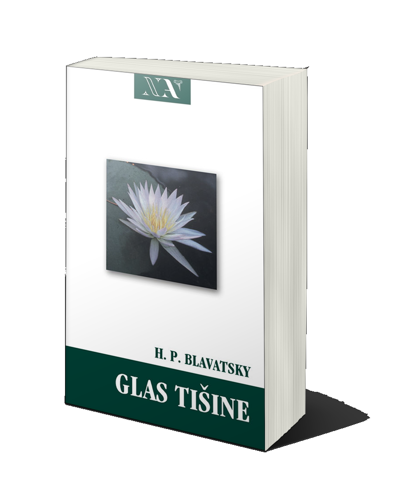 Glas tišine 