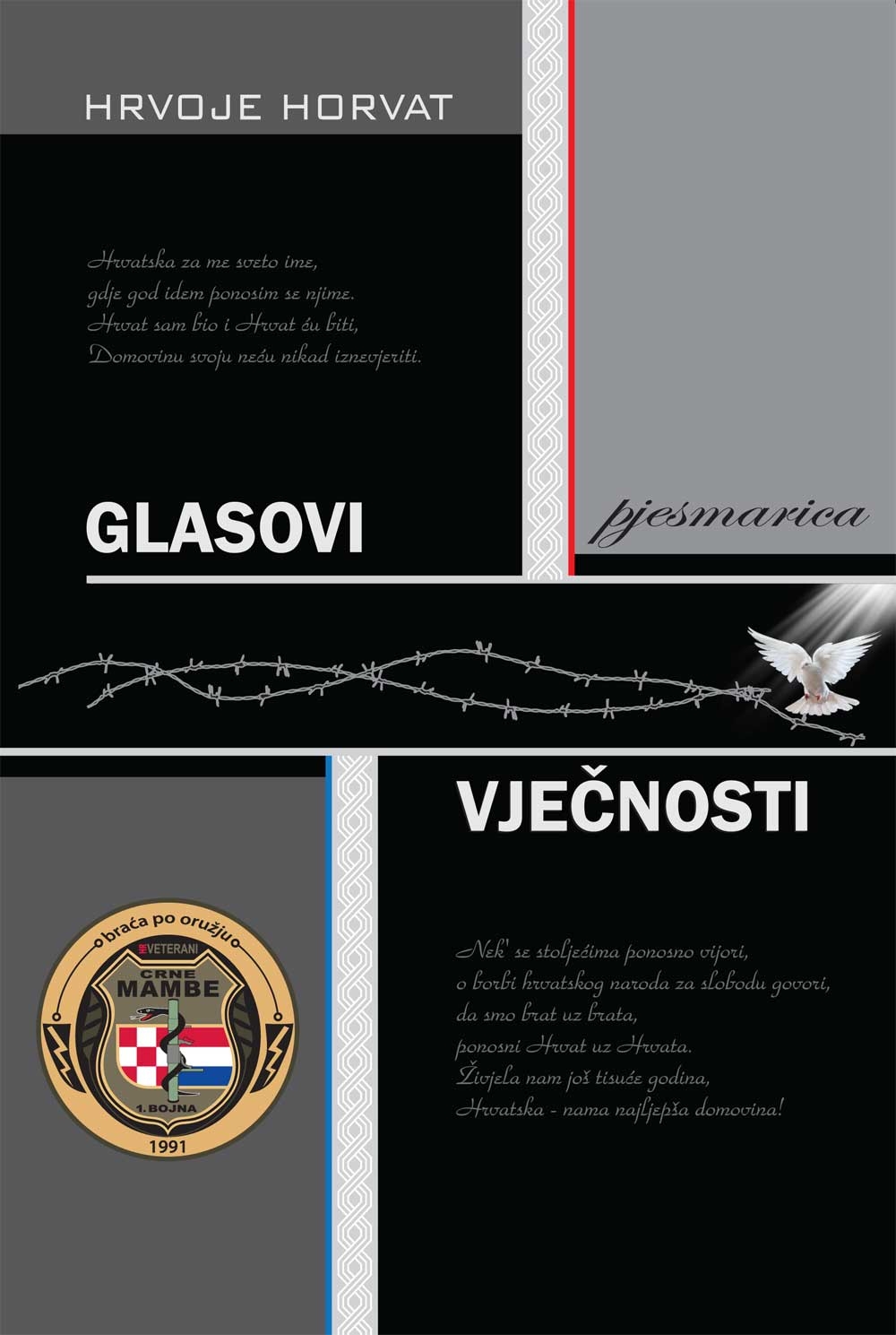 Glasovi vječnosti
