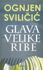 Glava velike ribe