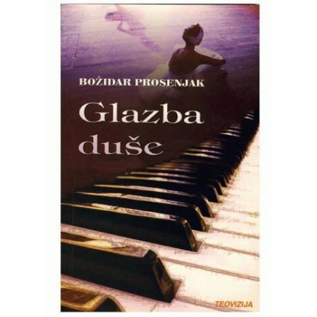 Glazba duše