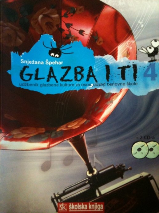 Glazba i ti 4