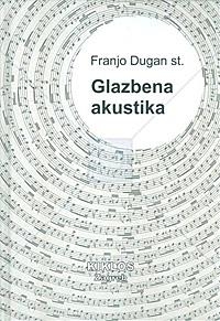 Glazbena akustika