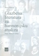Glazbena literatura za harmonijsku analizu
