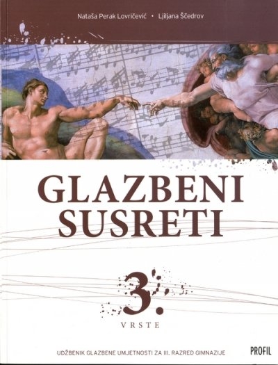 Glazbeni susreti 3.vrste