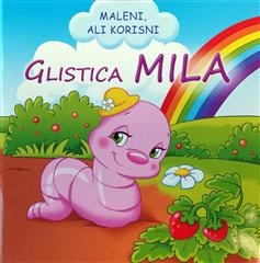 Glistica Mila