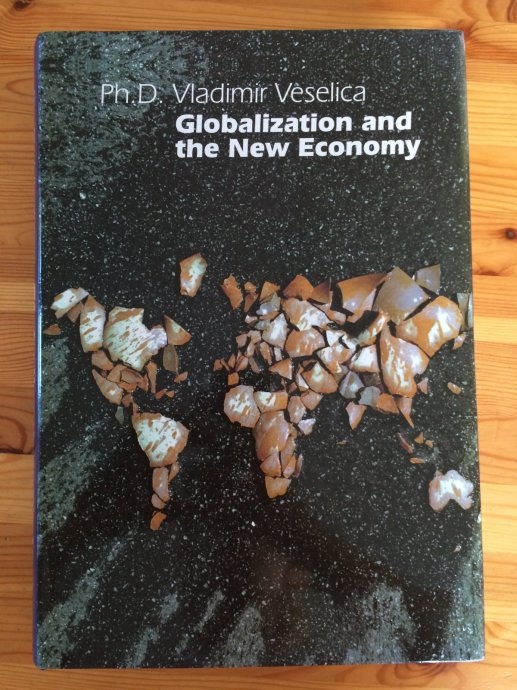 Globalization and the new economy