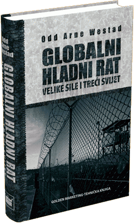 Globalni hladni rat, velike sile i treći svijet