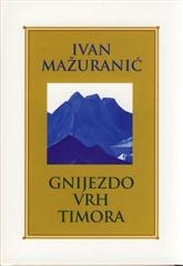 Gnijezdo vrh Timora