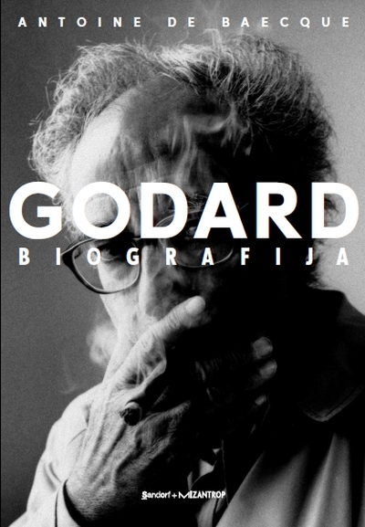 Godard: Biografija