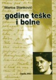 Godine teške i bolne 