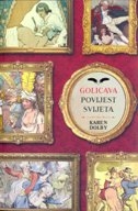 Golicava povijest svijeta