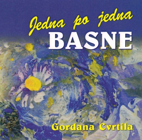Jedna po jedna : basne 
