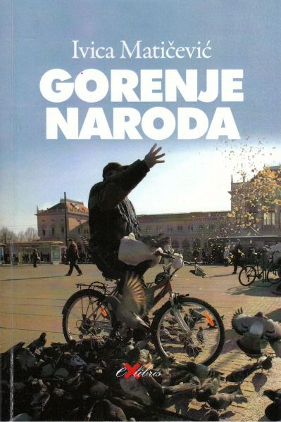 Gorenje naroda