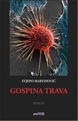 Gospina trava