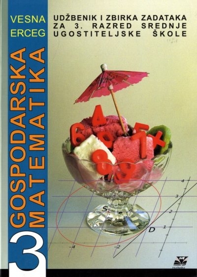 GOSPODARSKA MATEMATIKA 3