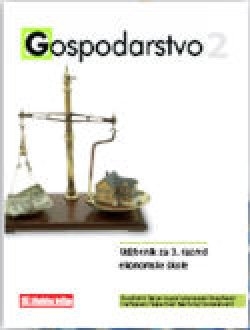 GOSPODARSTVO 2 - udžbenik, 3. razred