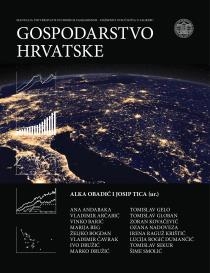 Gospodarstvo Hrvatske 
