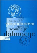 Gospodarstvo rimske provincije Dalmacije 