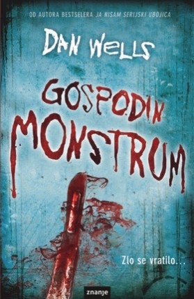 Gospodin Monstrum