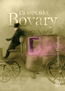 Gospođa Bovary