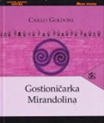 Gostioničarka Mirandolina