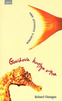 Gouldova knjiga riba - roman u dvanaest riba