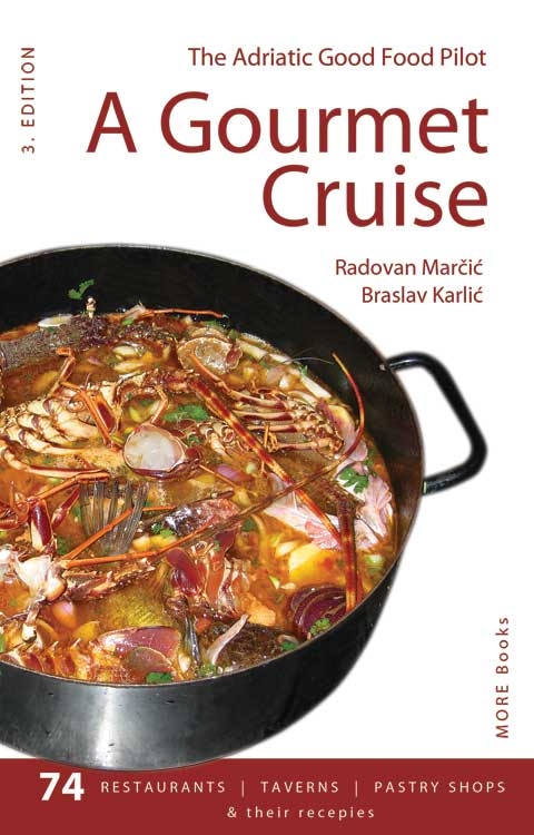 A Gourmet Cruise