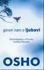 Govori nam o ljubavi