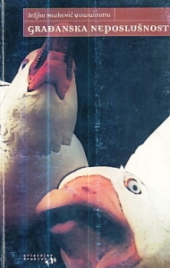 Građanska neposlušnost 