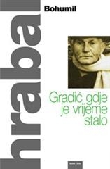 Gradić gdje je vrijeme stalo