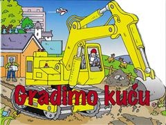 Gradimo kuću