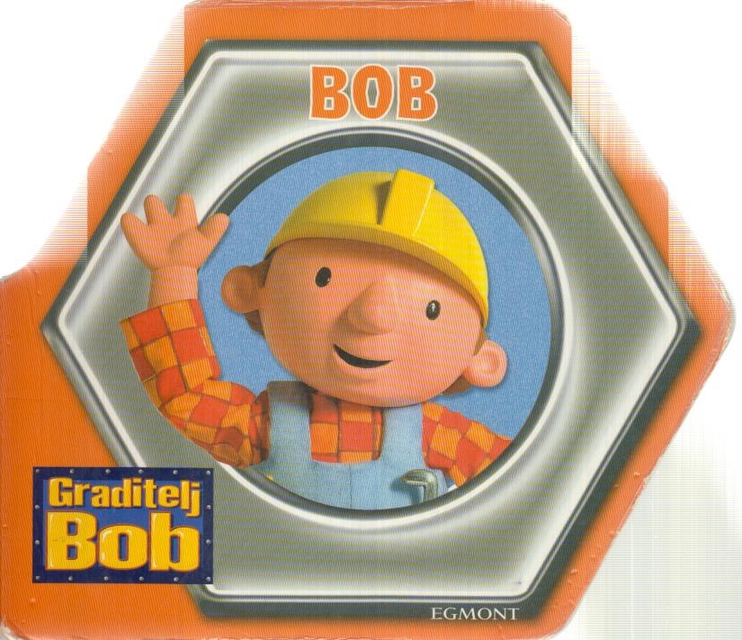 Graditelj Bob