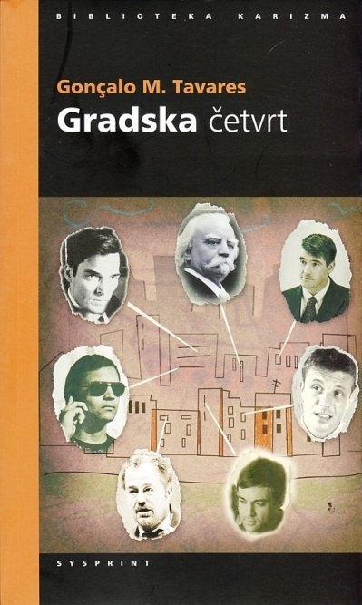 Gradska četvrt