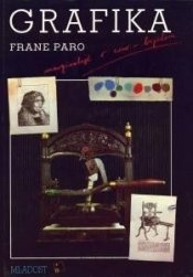 Grafika: Marginalije o crno-bijelom