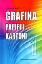 Grafika : papiri i kartoni 1