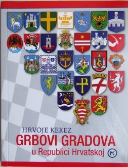 Grbovi gradova u Republici Hrvatskoj