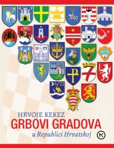 Grbovi gradova u Republici Hrvatskoj