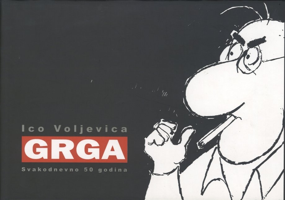 Grga: svakodnevno 50 godina