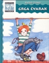 Grga Čvarak