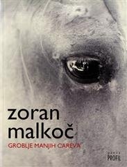 Groblje manjih careva