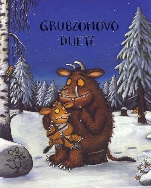 Grubzonovo dijete