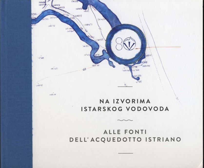 Na izvorima Istarskog vodovoda