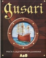 Gusari - priča o legendarnim gusarima