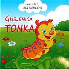 Gusjenica Tonka