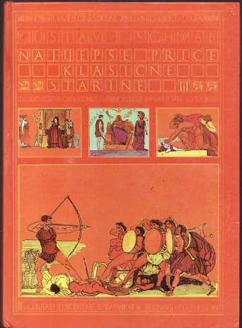 Najljepše priče klasične starine (3.knjiga)