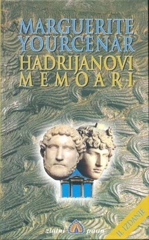 Hadrijanovi memoari