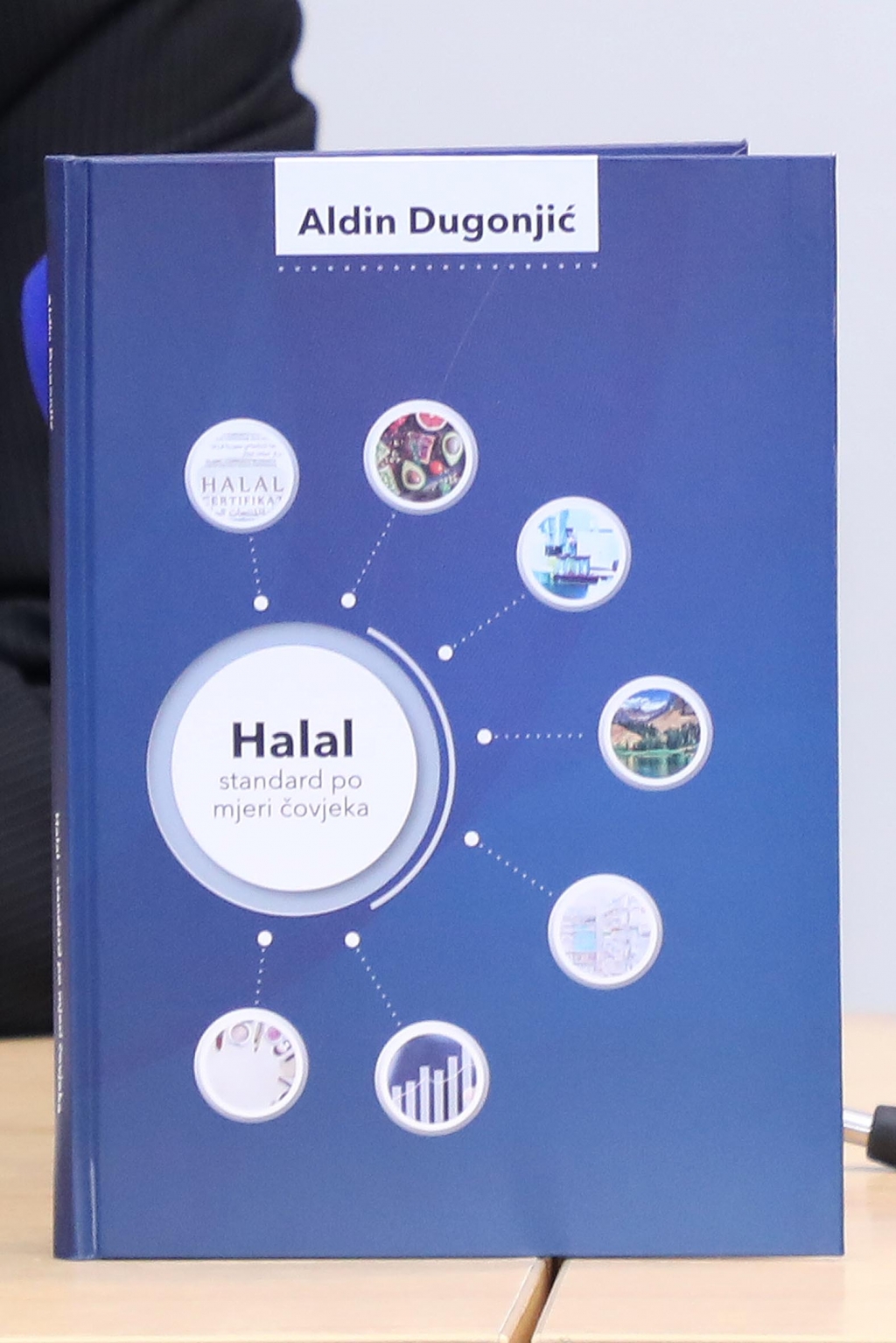 Halal : standard po mjeri čovjeka