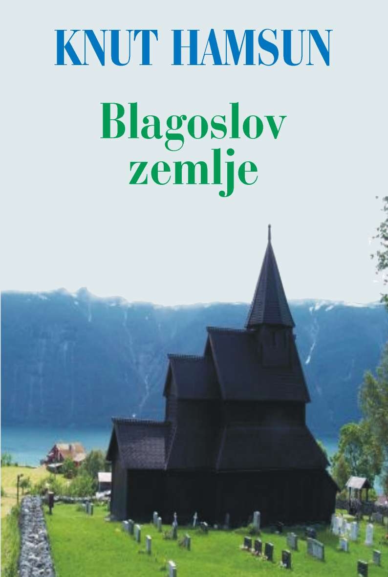 Blagoslov zemlje 