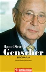 Hans Dietrich Genscher